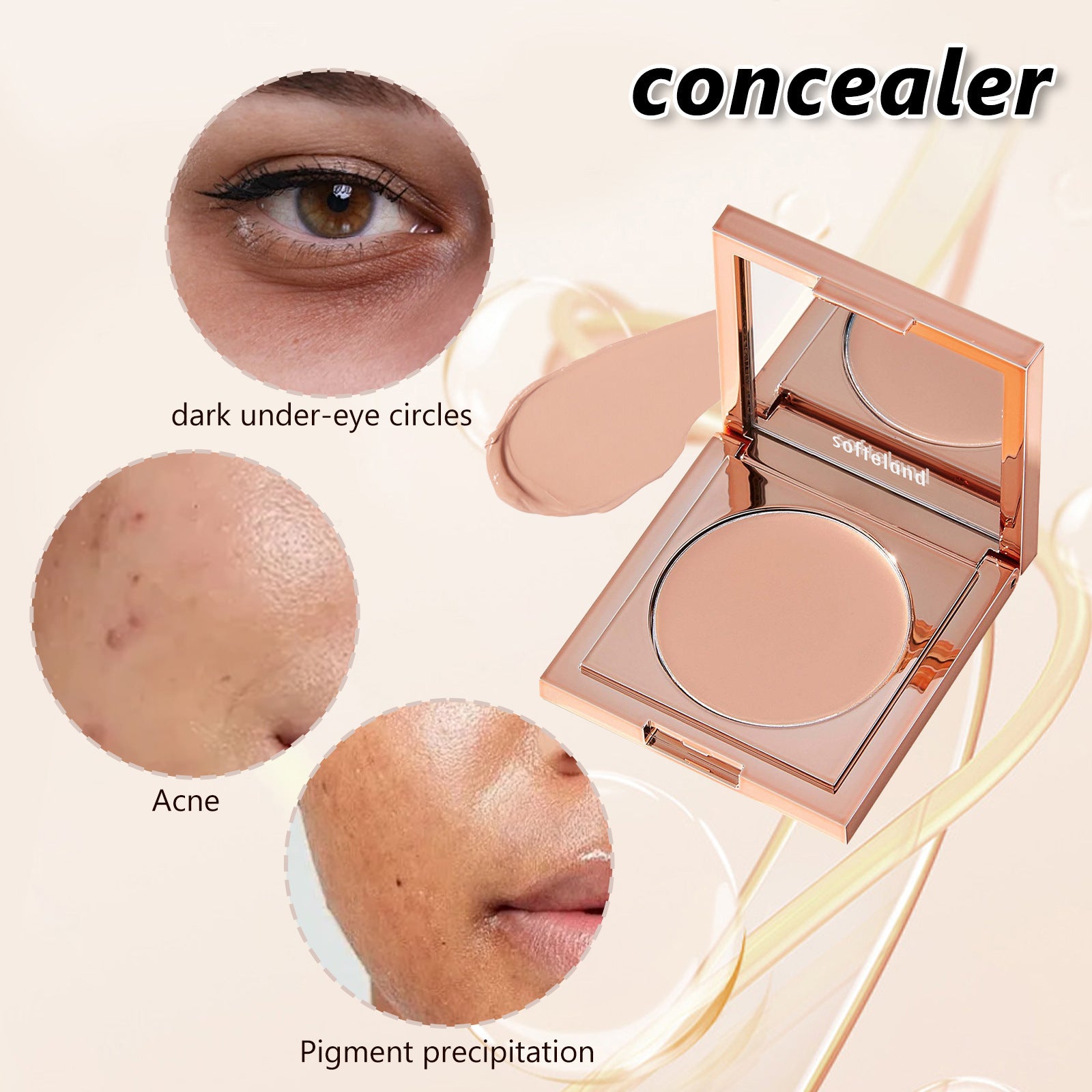 tarte colored clay CC undereye corrector