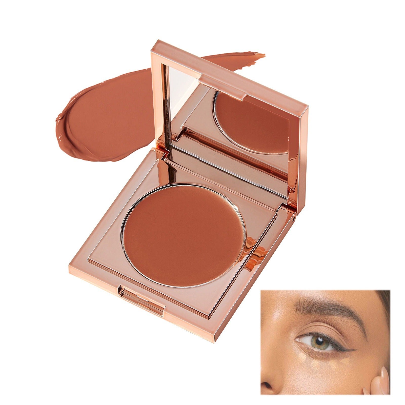 tarte colored clay CC undereye corrector