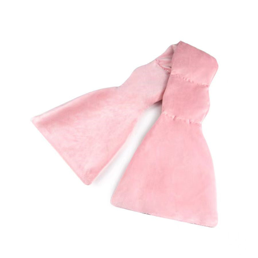 Gentle Pressure Sleep Mask with Gravity Beads