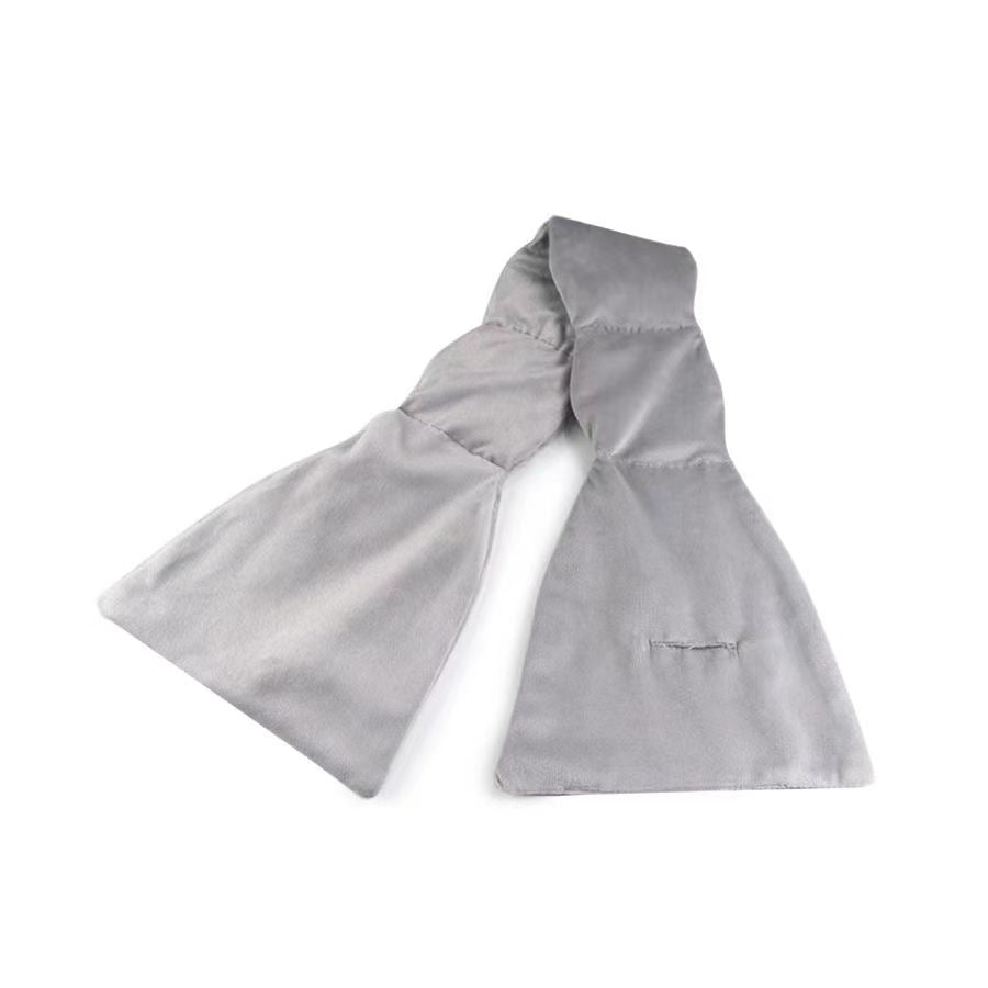 Gentle Pressure Sleep Mask with Gravity Beads