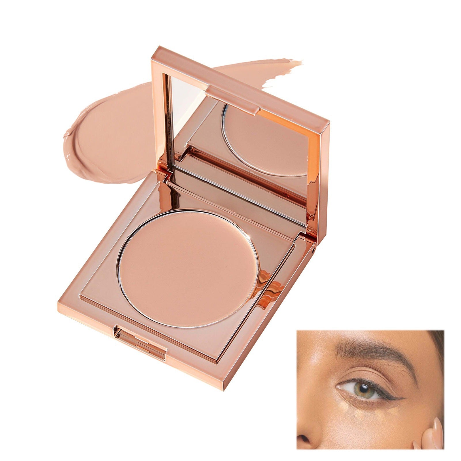 tarte colored clay CC undereye corrector