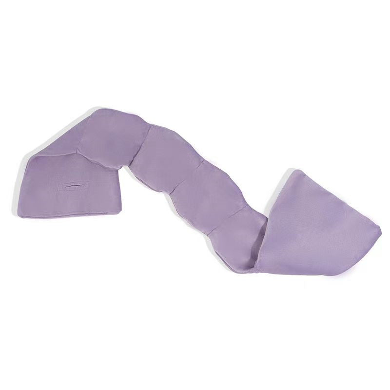 Gentle Pressure Sleep Mask with Gravity Beads