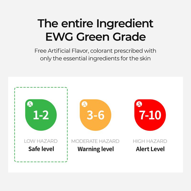 Skin Repair and Whitening Cream Set (Nano-sized Tranexaminc Acid for Dark Spots & Hyperpigmentation)