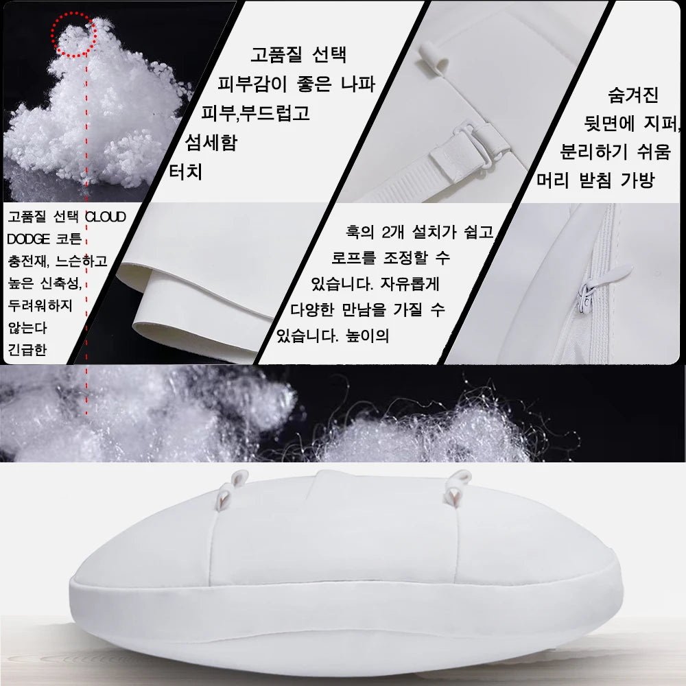 Premium Tesla interior accessory for driver and passenger comfort