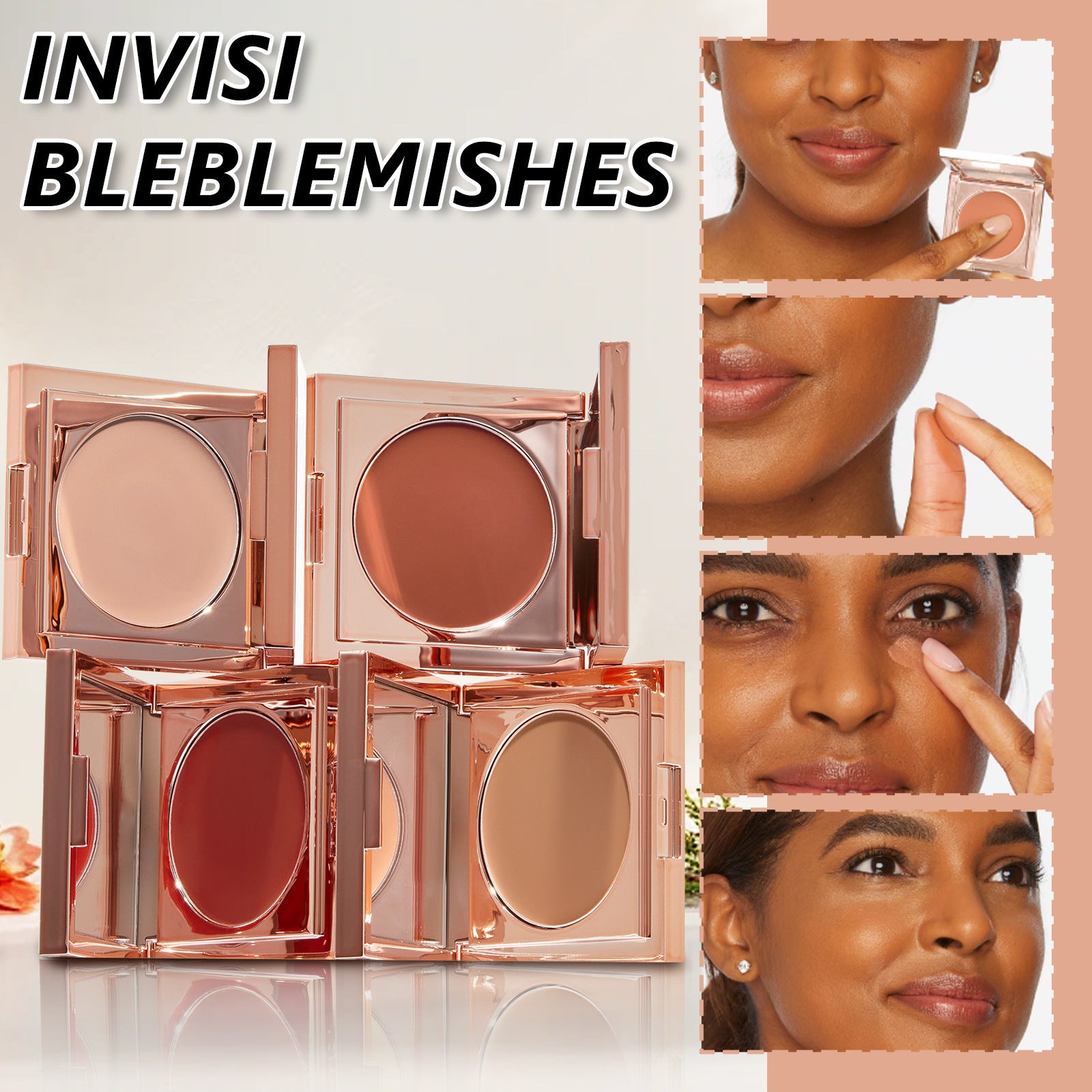 tarte colored clay CC undereye corrector