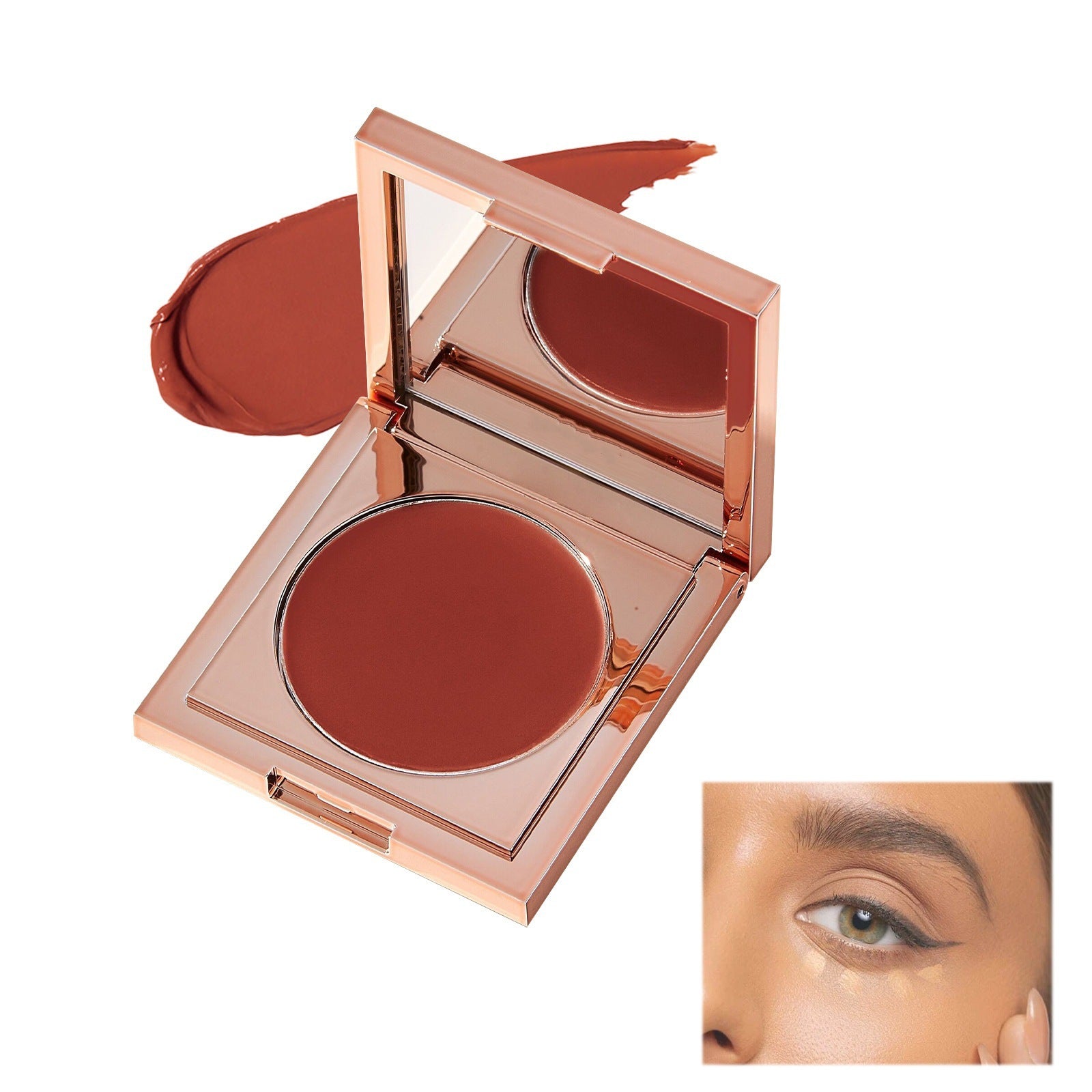 tarte colored clay CC undereye corrector