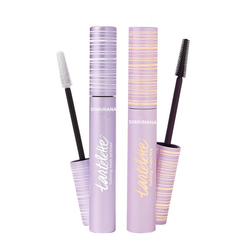 Long-Lasting Waterproof Curling Mascara
