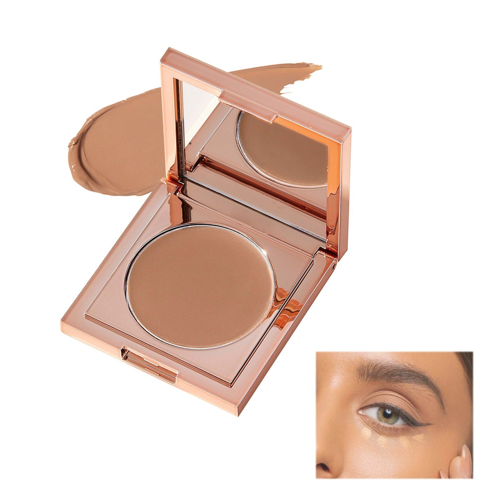 tarte colored clay CC undereye corrector