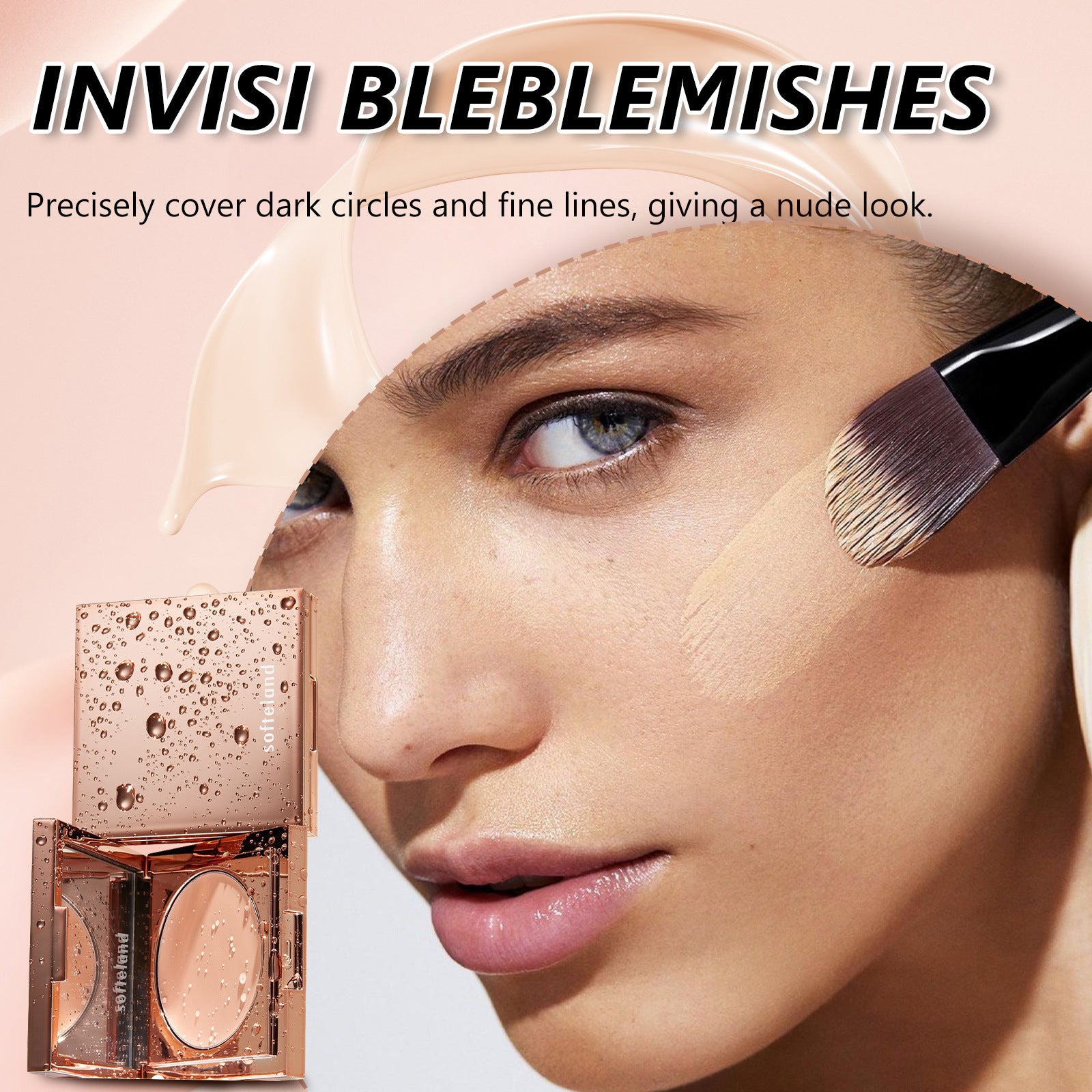 tarte colored clay CC undereye corrector