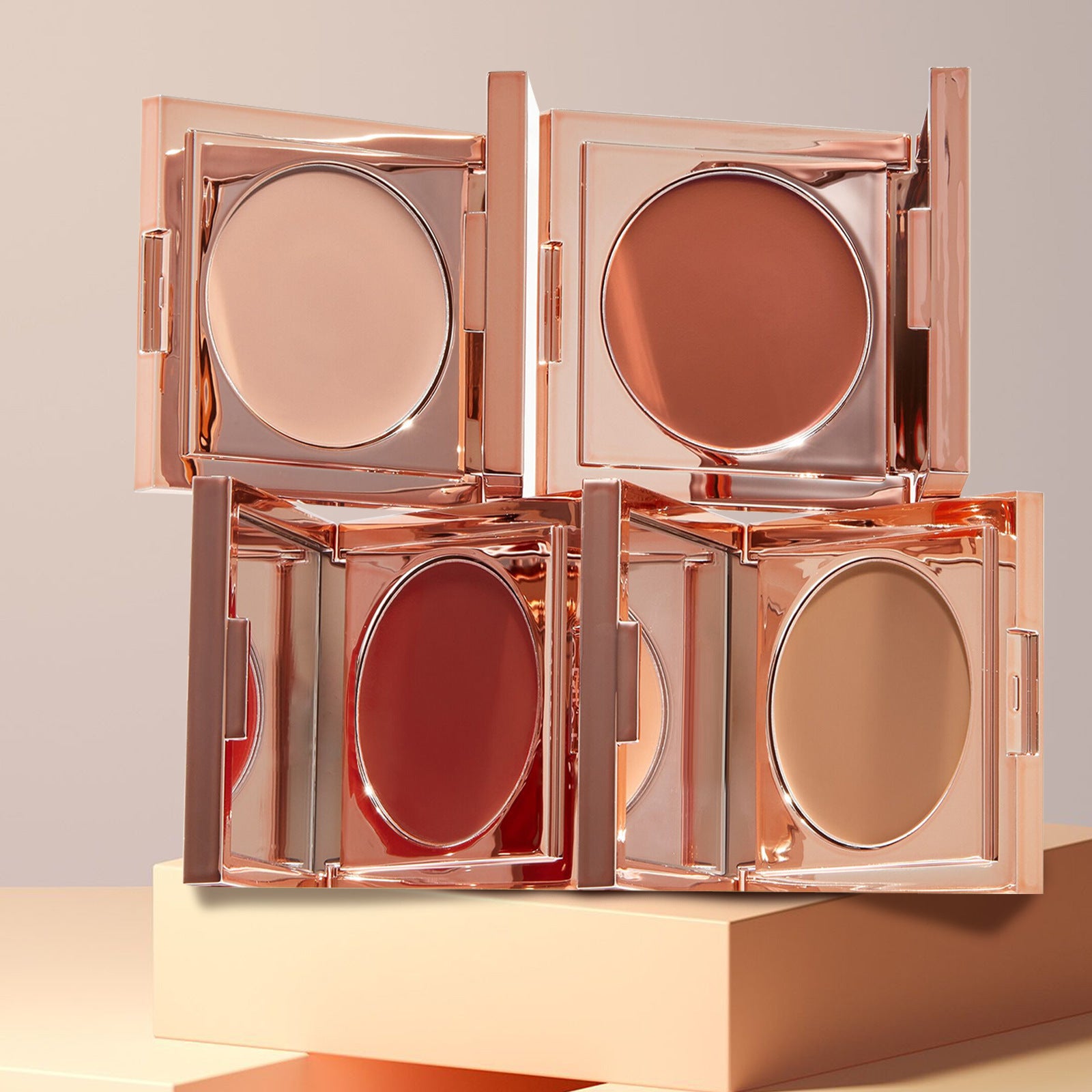 tarte colored clay CC undereye corrector